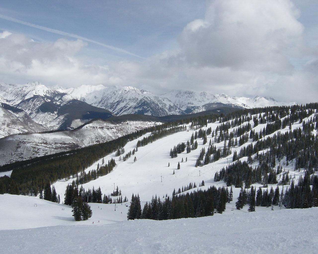 Vail Wallpapers