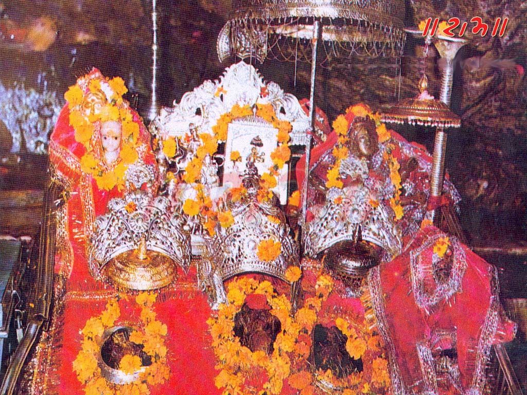 Vaishno Mata Images Wallpapers