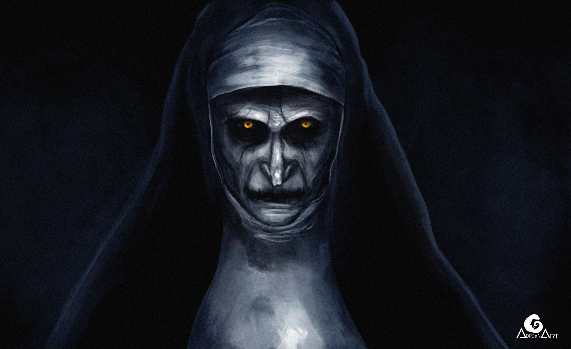 Valak Wallpapers