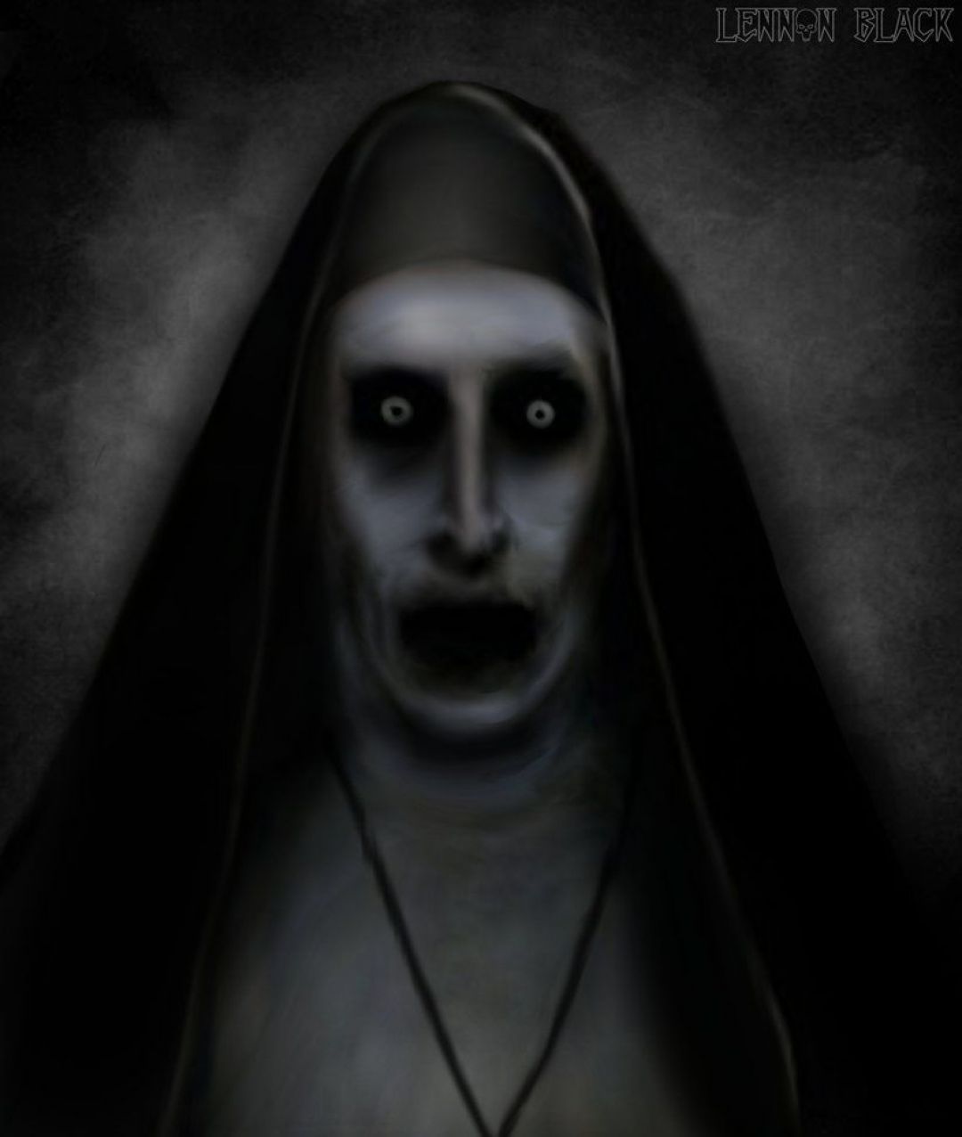 Valak Wallpapers