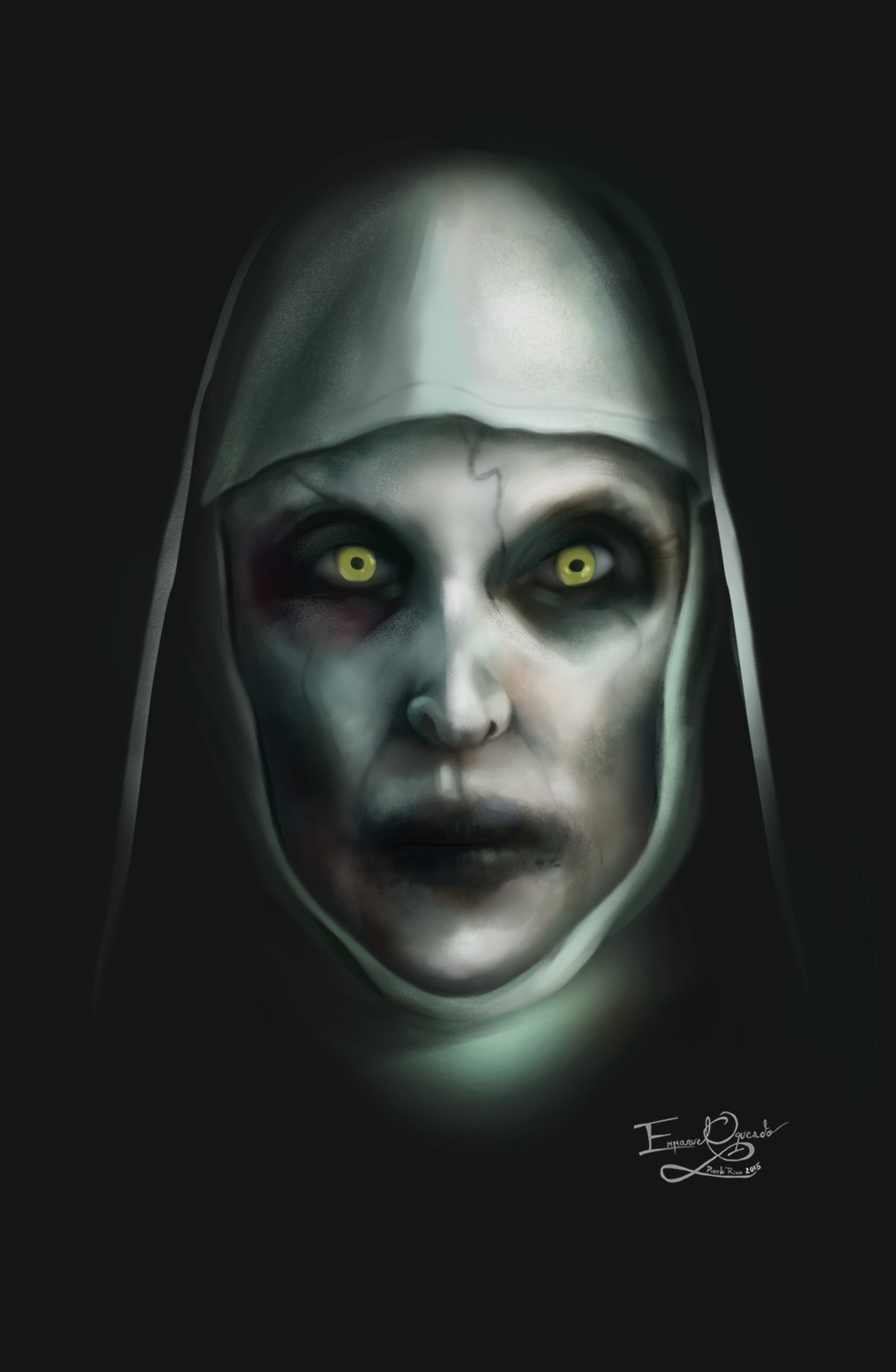 Valak Wallpapers