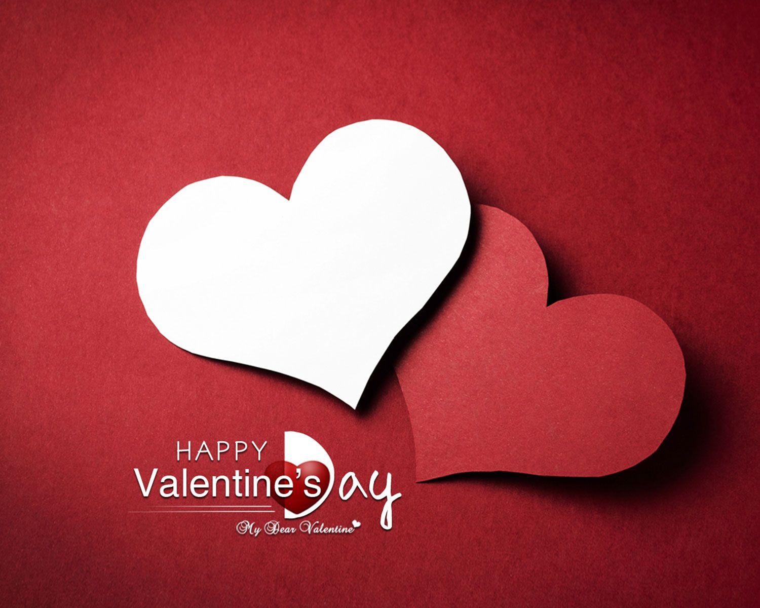 Valentine Day Desktop Wallpapers