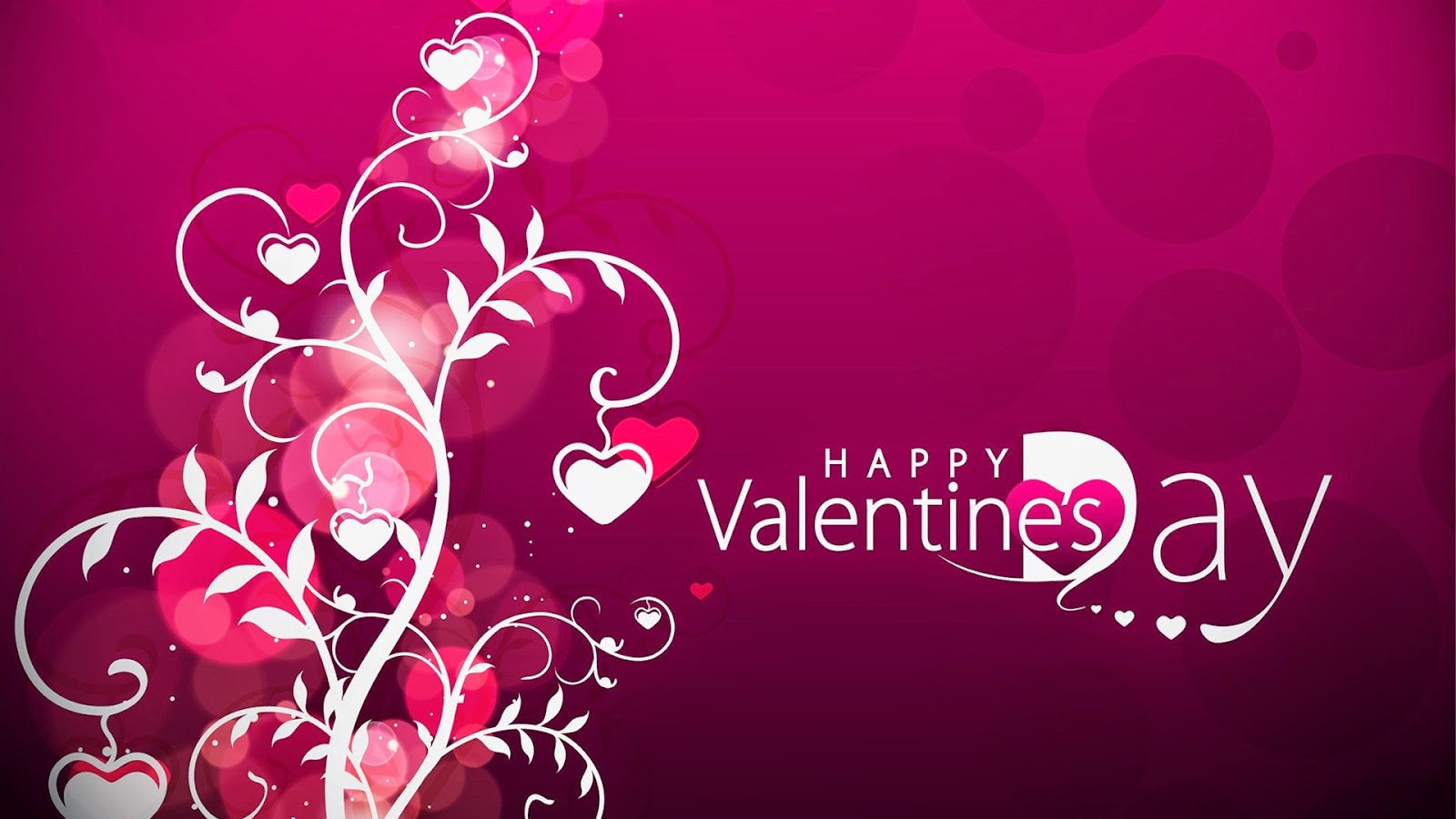 Valentine Day Desktop Wallpapers