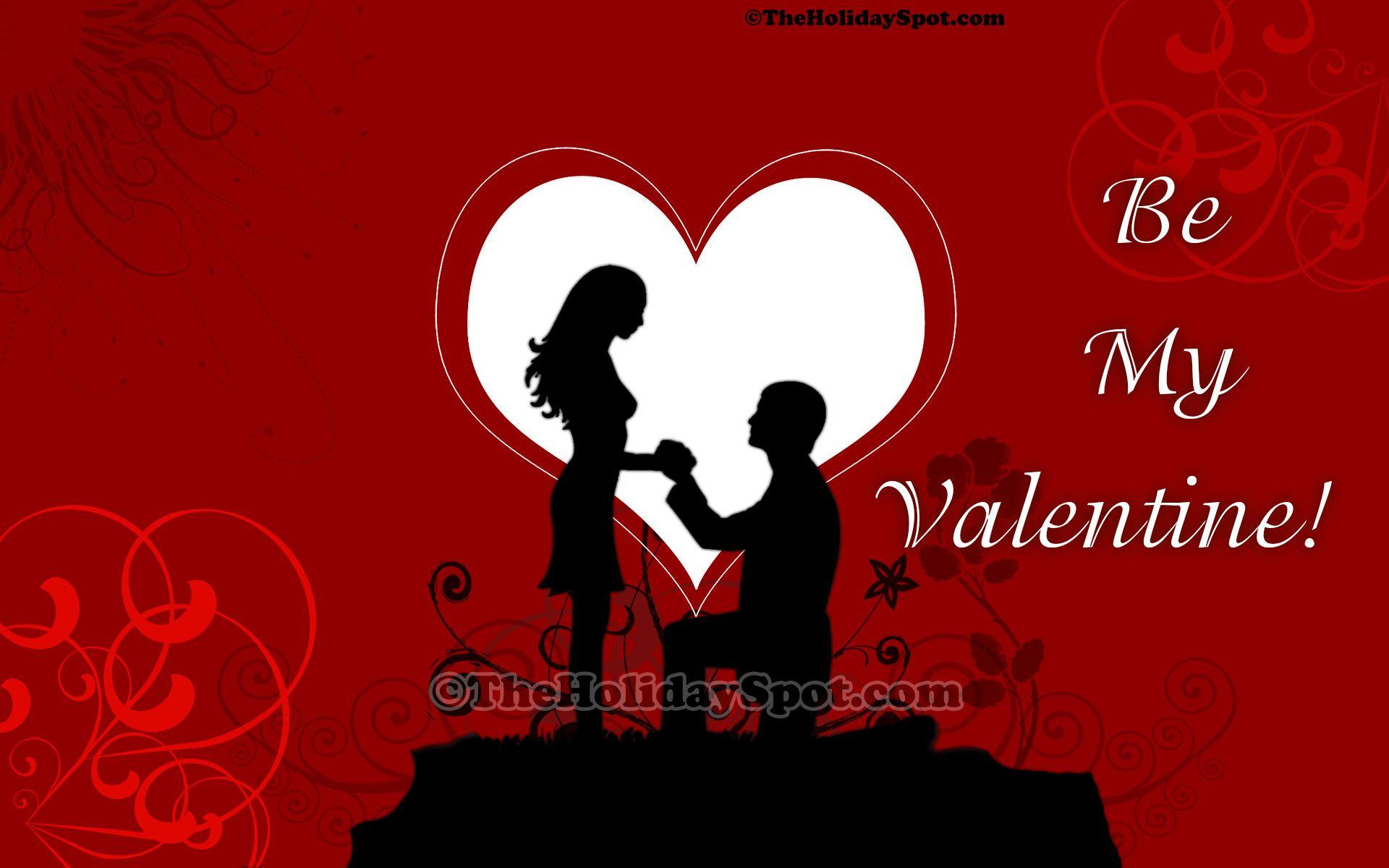 Valentine Romantic Wallpapers