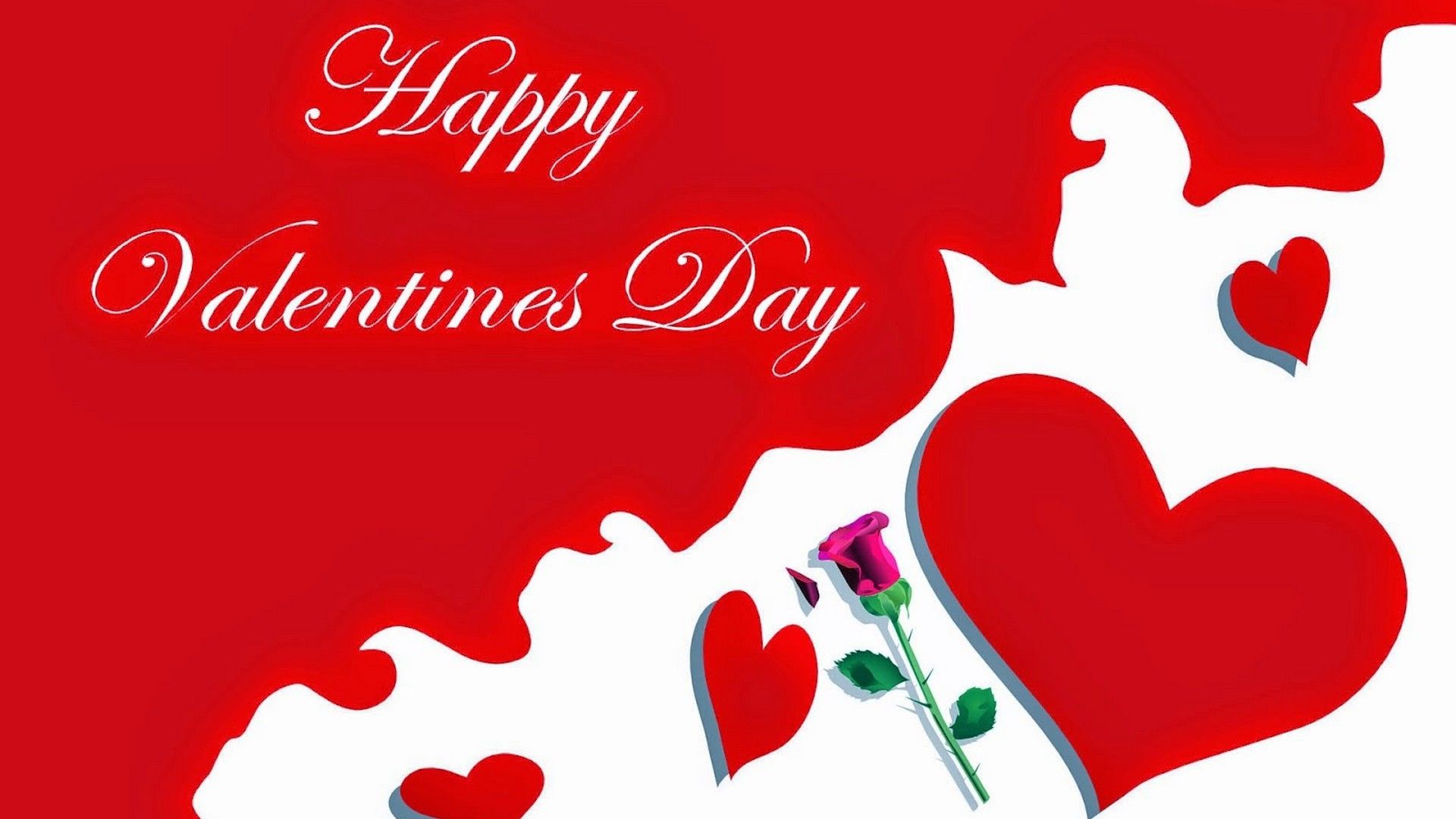 Valentine Romantic Wallpapers