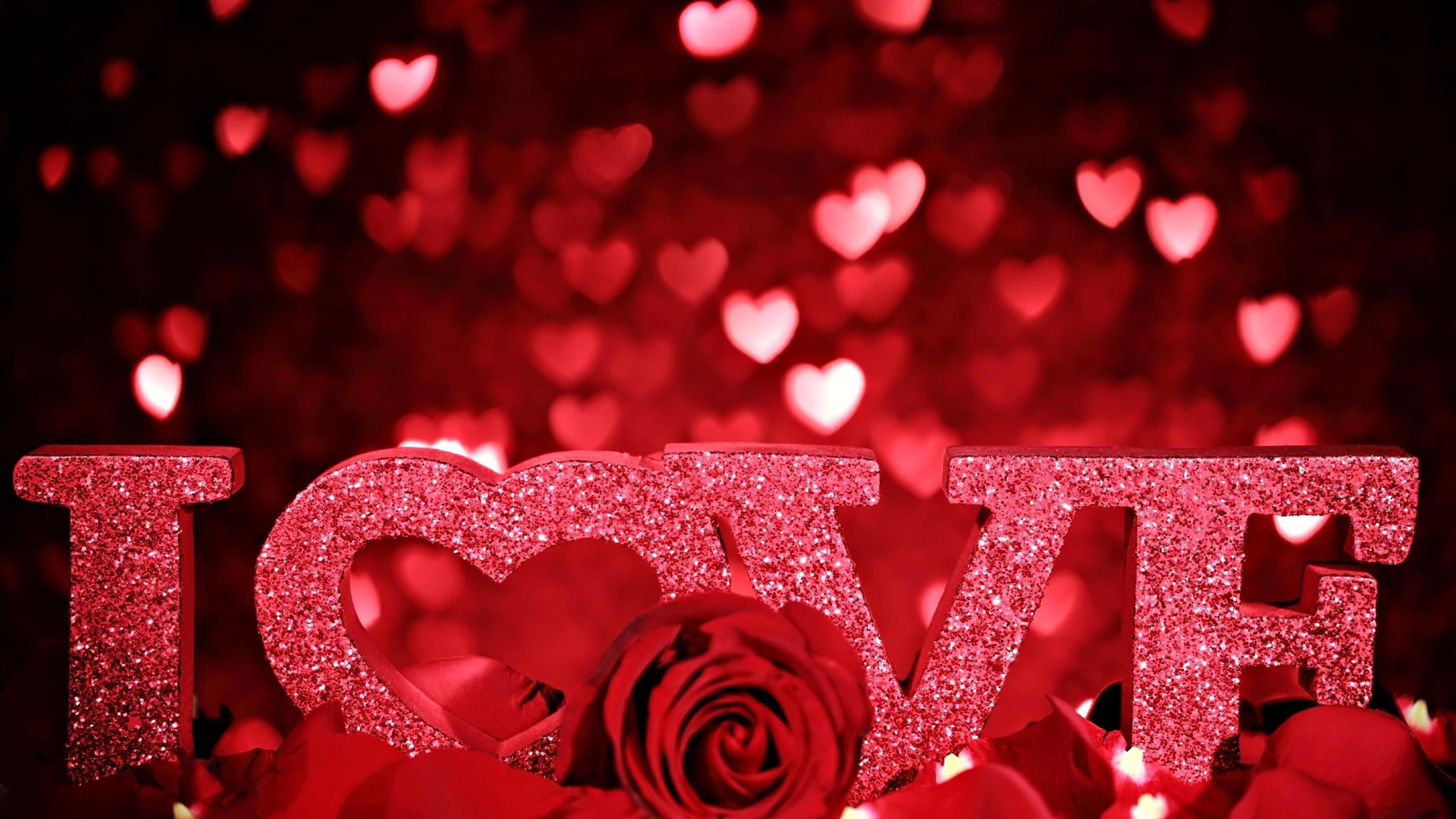 Valentine Romantic Wallpapers