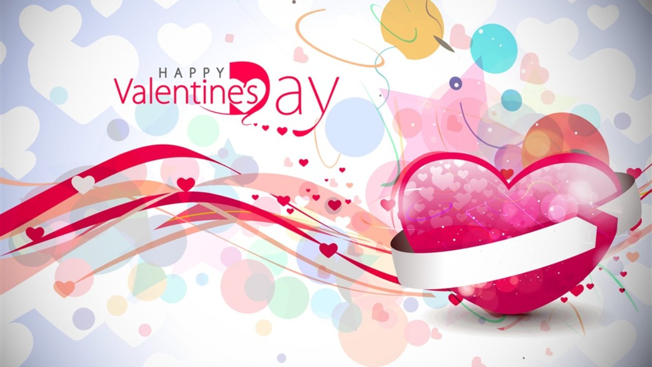 Valentine Romantic Wallpapers