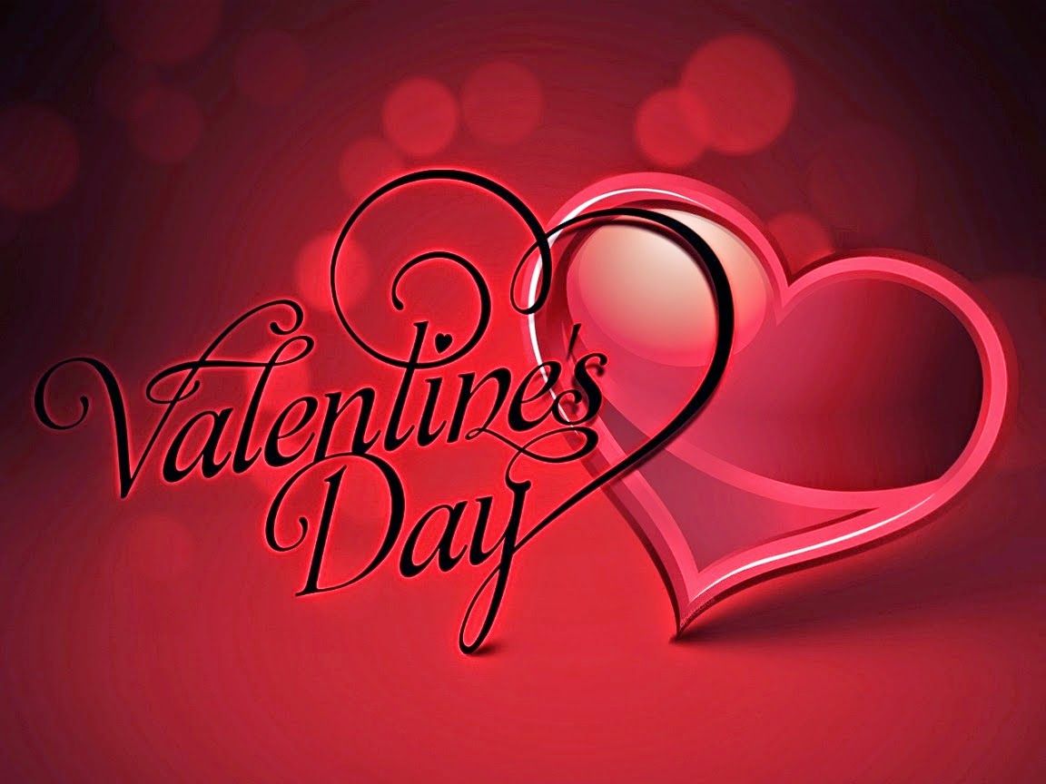 Valentine Romantic Wallpapers