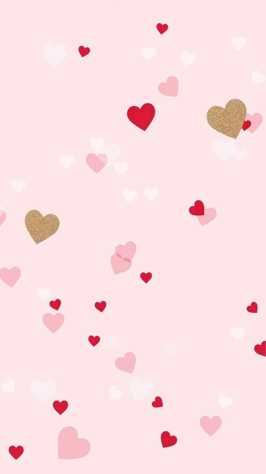 Valentine Iphone Wallpapers