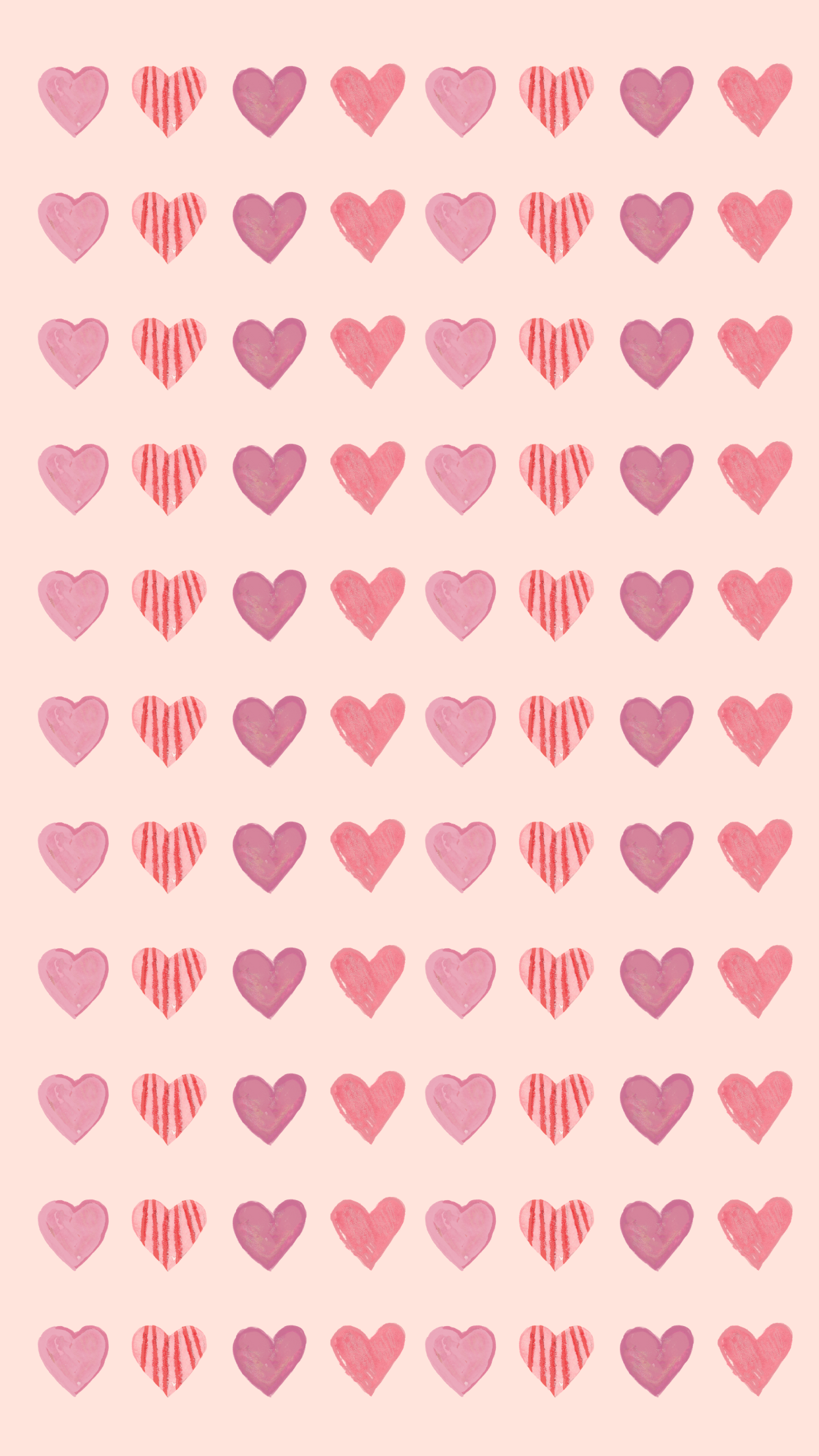 Valentines Day Phone Wallpapers