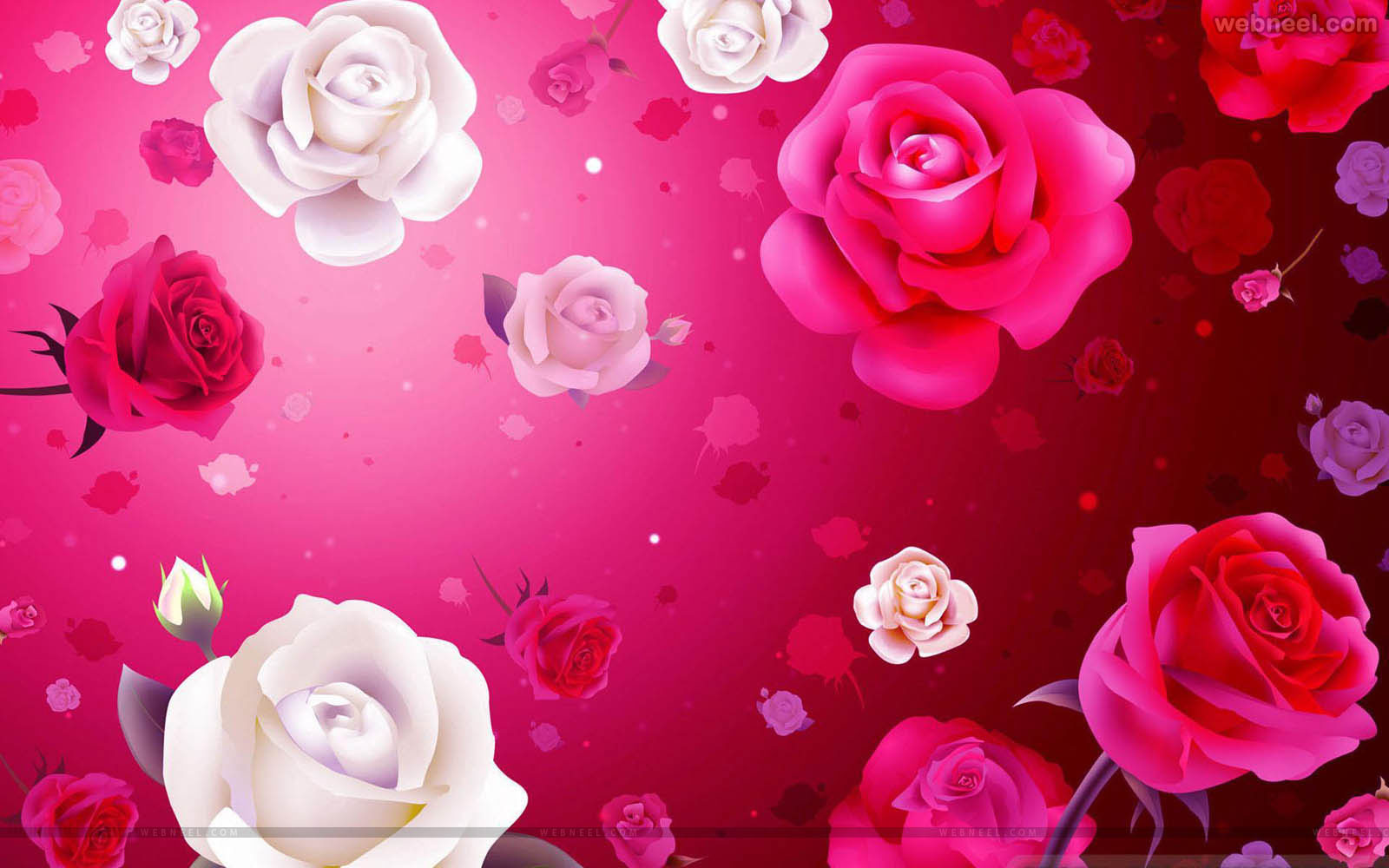 Valentine'S Day Wall Wallpapers
