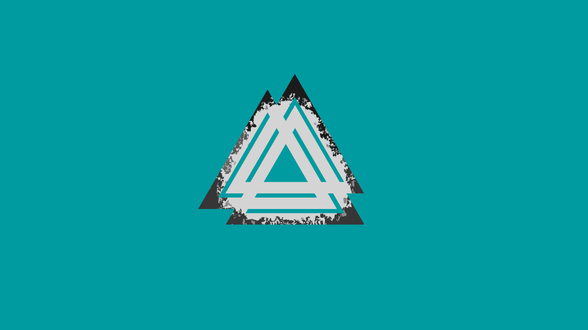 Valknut Wallpapers