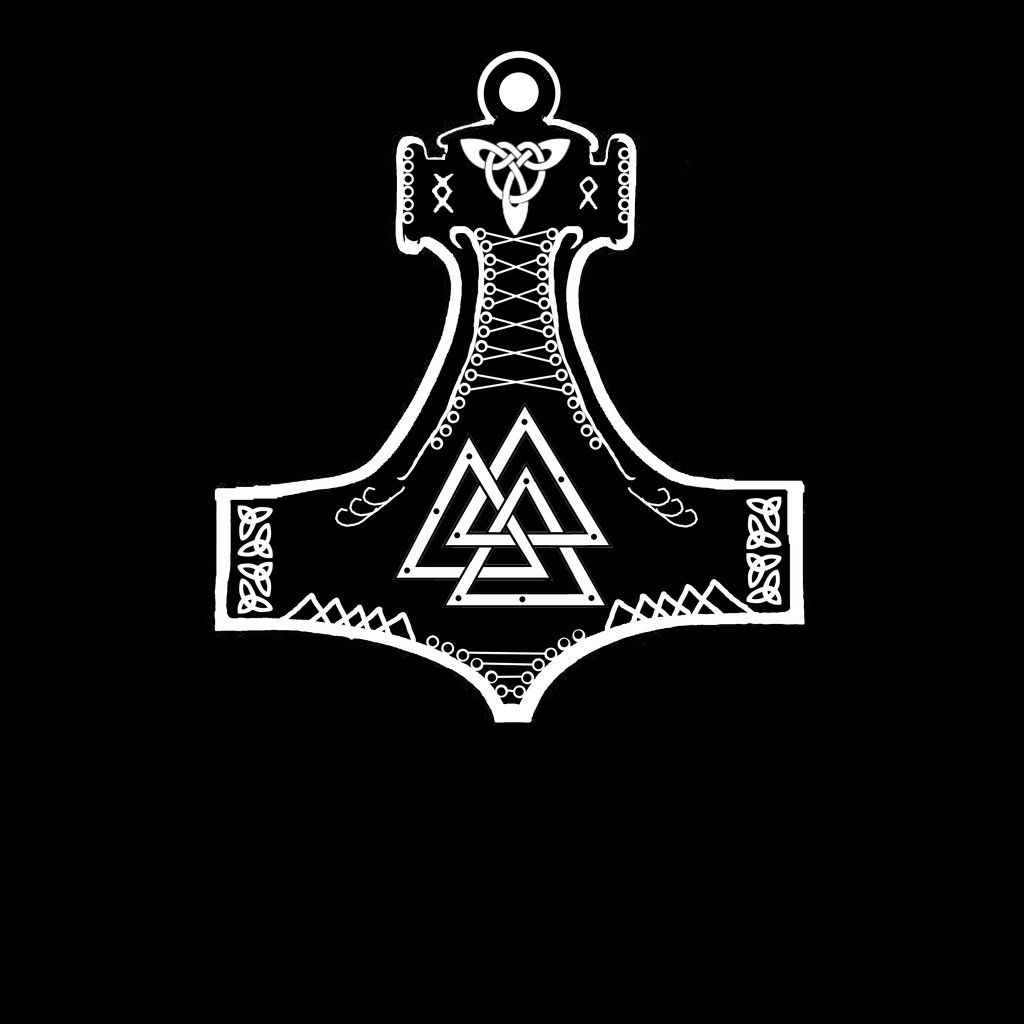 Valknut Wallpapers