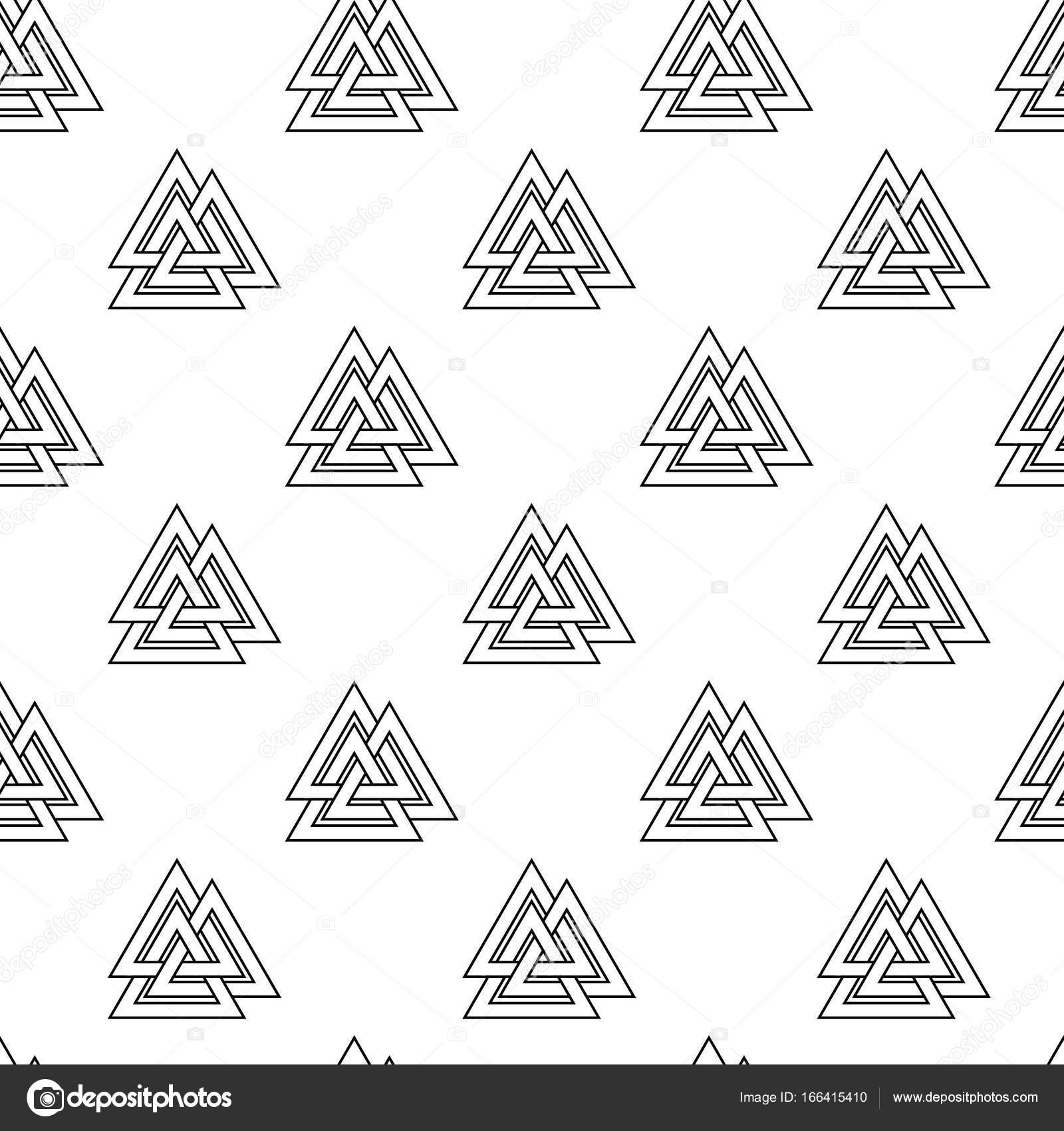 Valknut Wallpapers