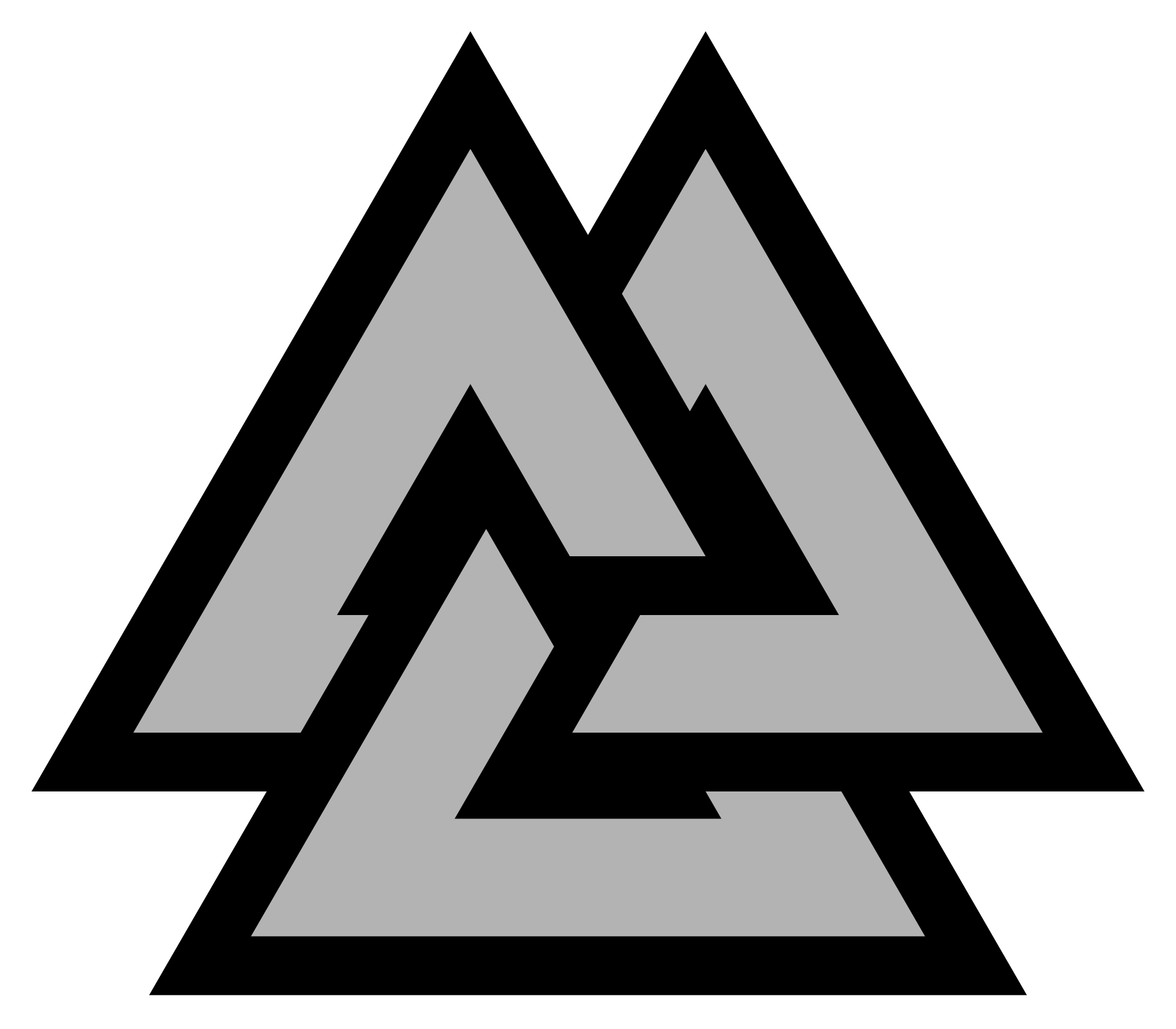 Valknut Wallpapers