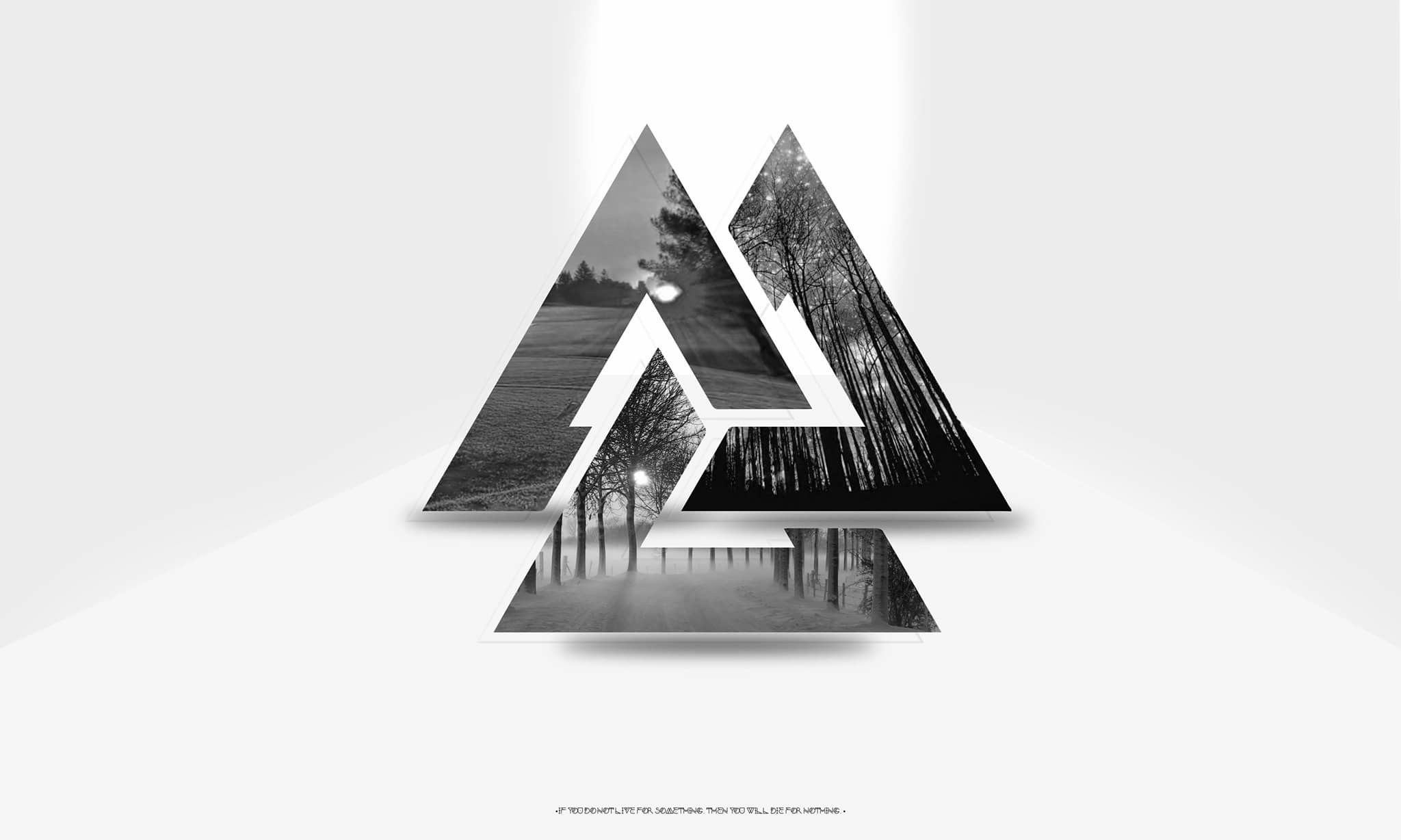 Valknut Wallpapers