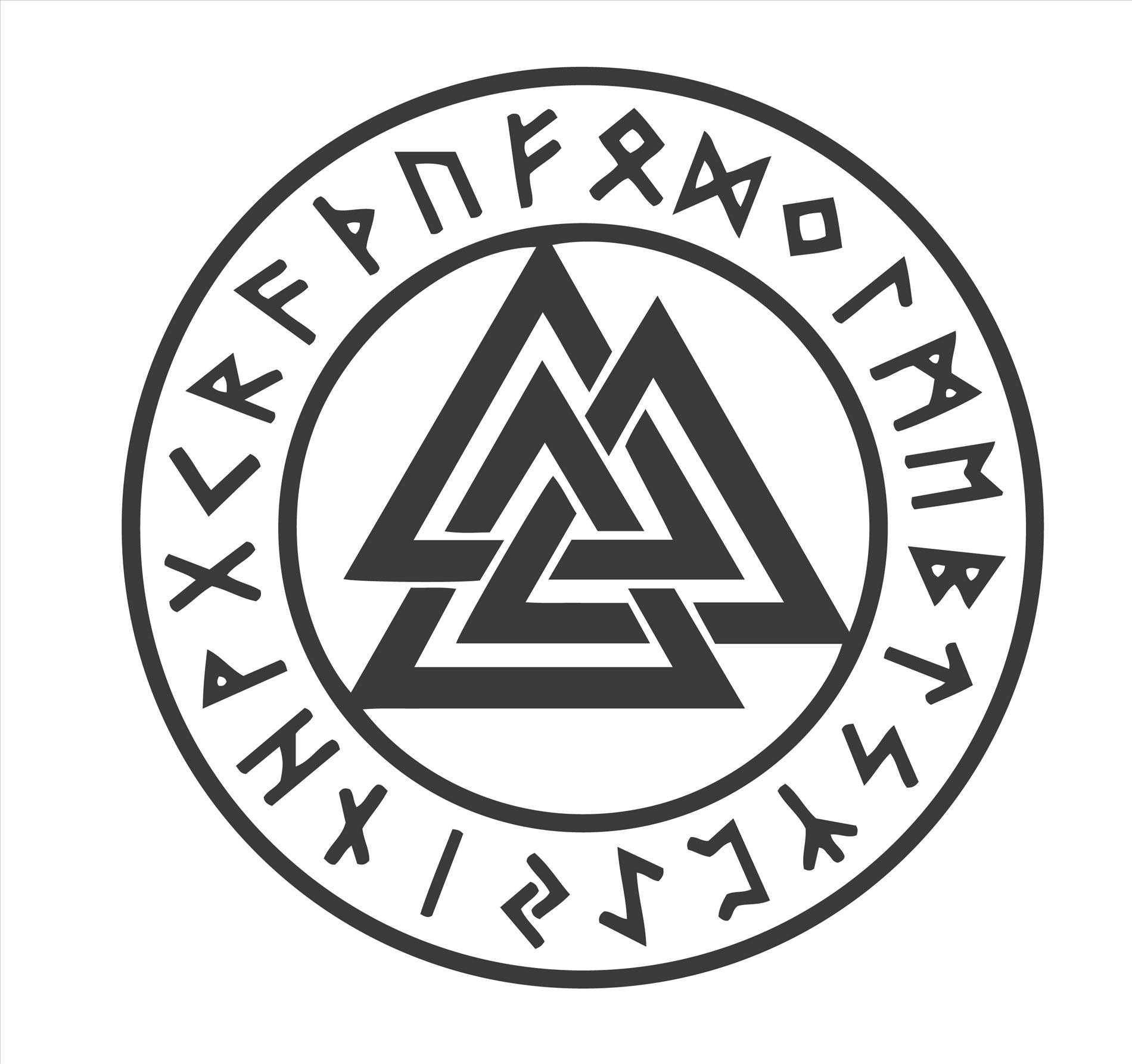 Valknut Wallpapers