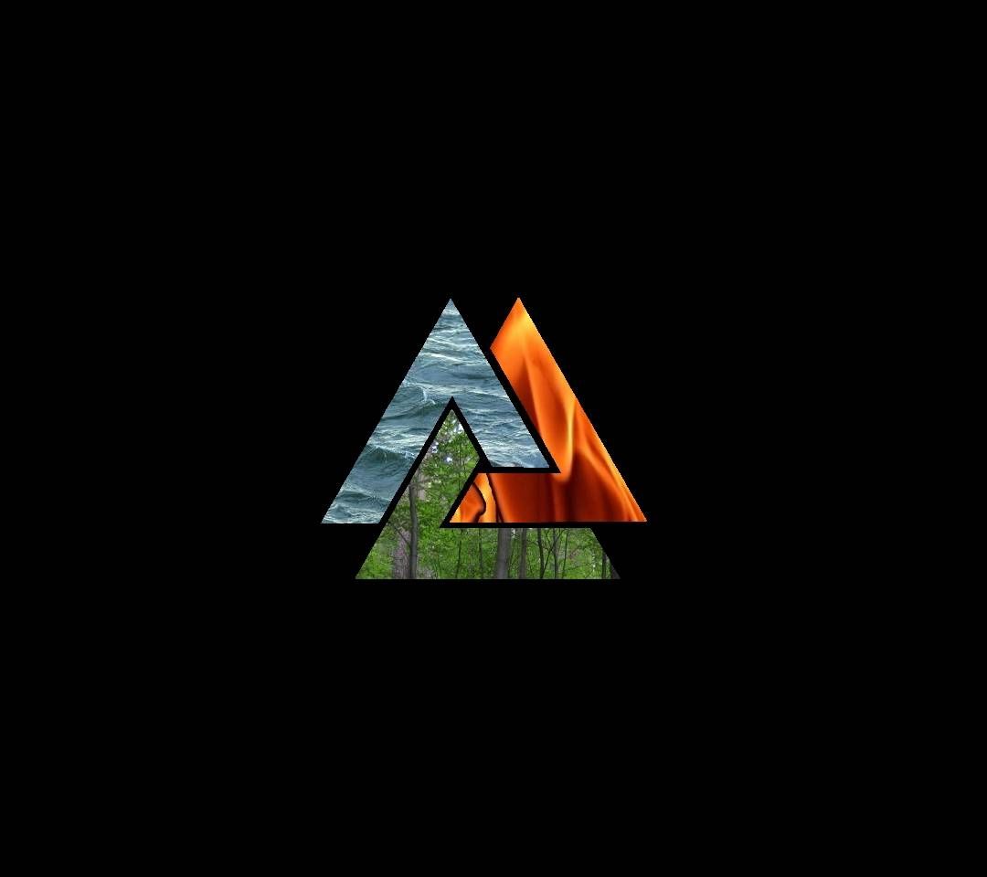 Valknut Wallpapers