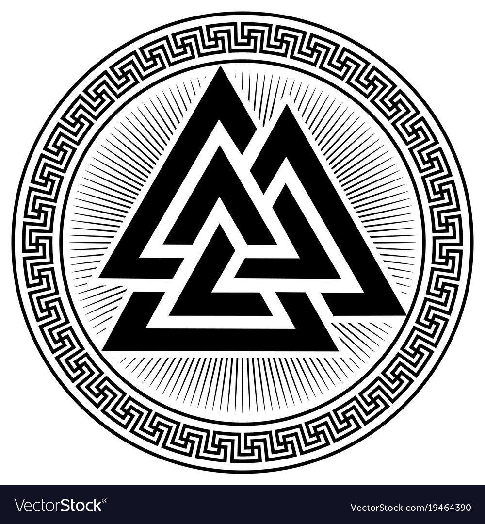 Valknut Wallpapers