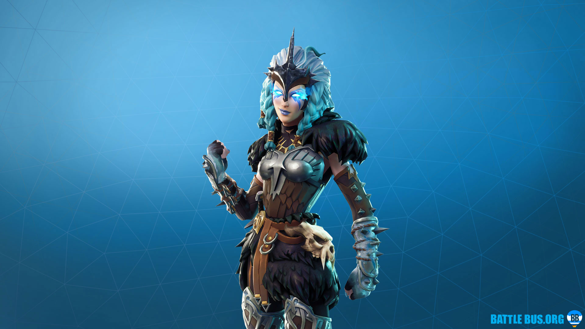 Valkyrie Skin Fortnite Wallpapers