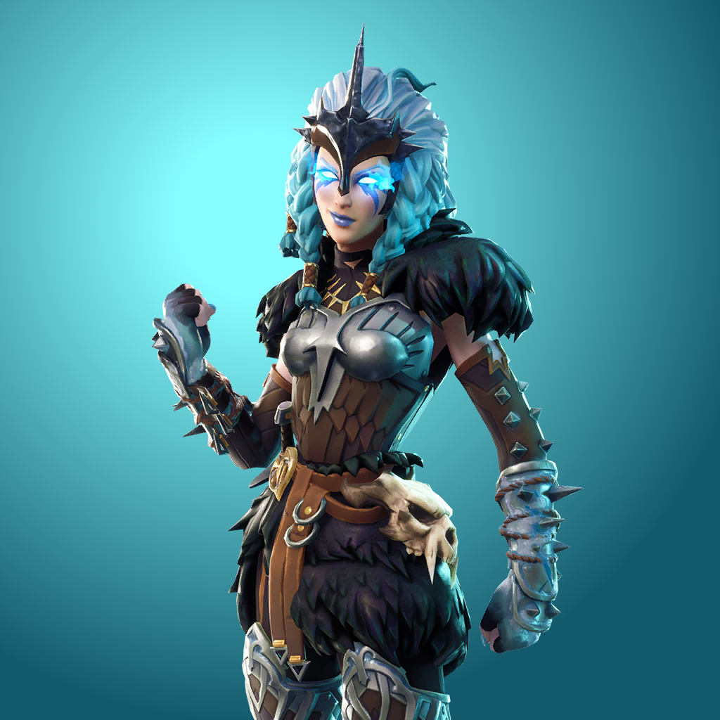 Valkyrie Skin Fortnite Wallpapers