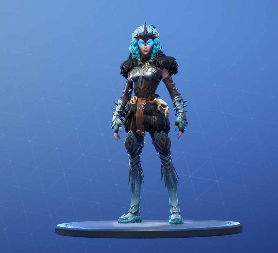 Valkyrie Skin Fortnite Wallpapers