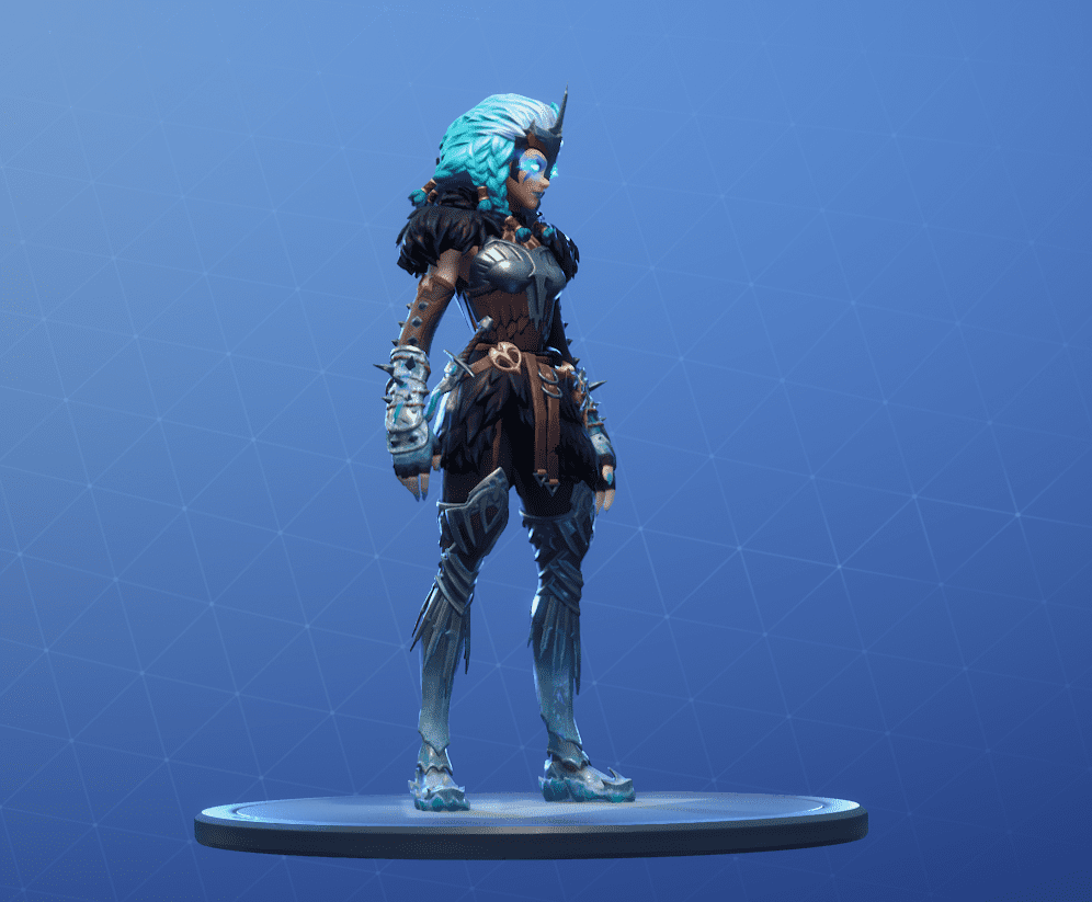 Valkyrie Skin Fortnite Wallpapers