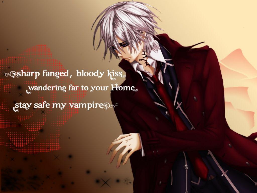 Vampire Animated Wallpapers