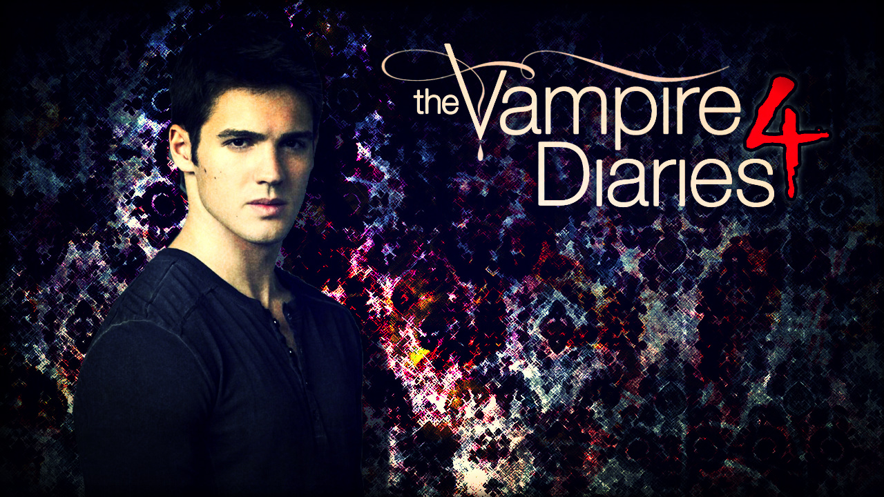 Vampire Diaries Wallpapers