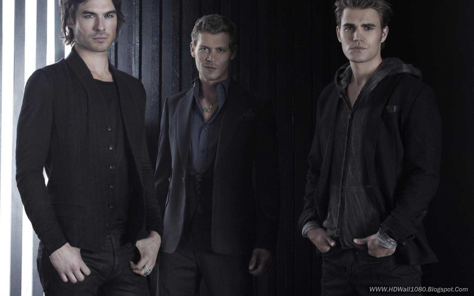 Vampire Diaries Wallpapers