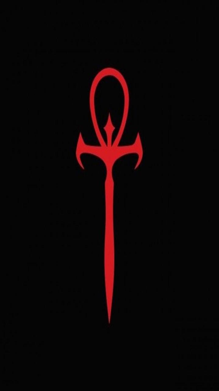 Vampire Symbol Hd Wallpapers