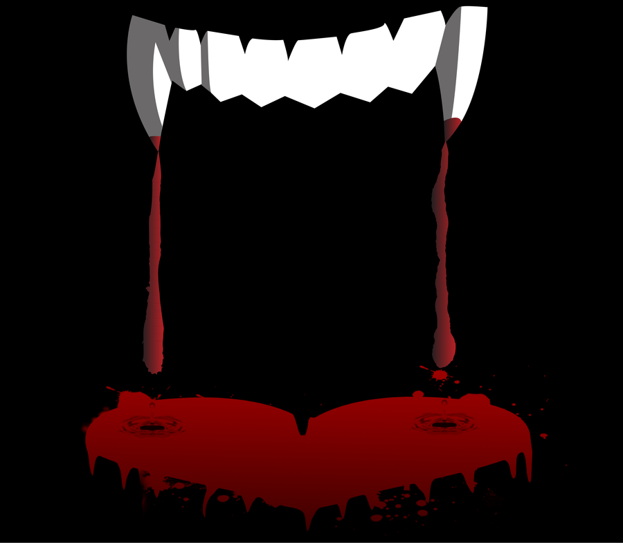 Vampire Teeth Wallpapers