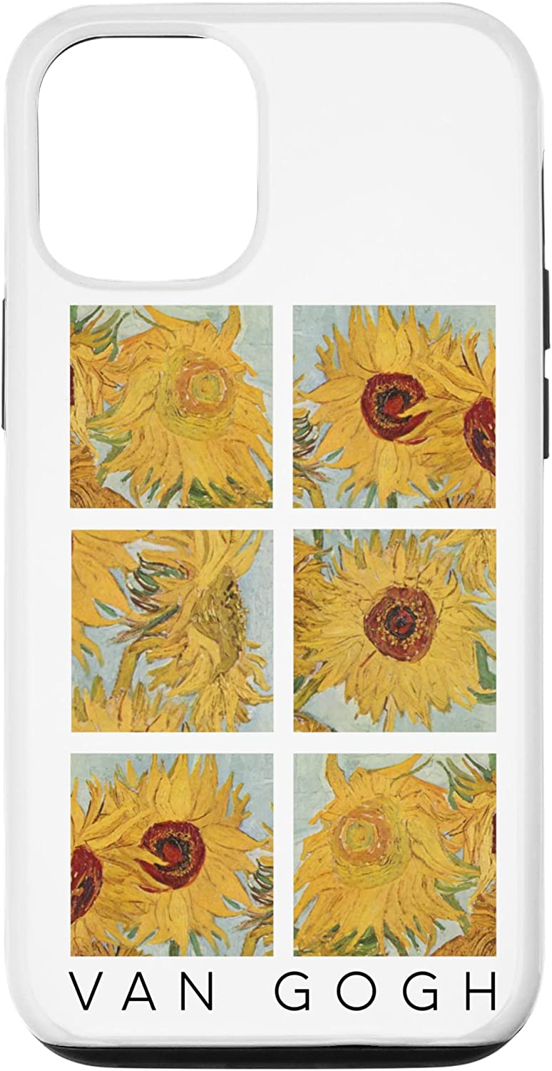 Van Gogh Sunflowers Iphone Wallpapers