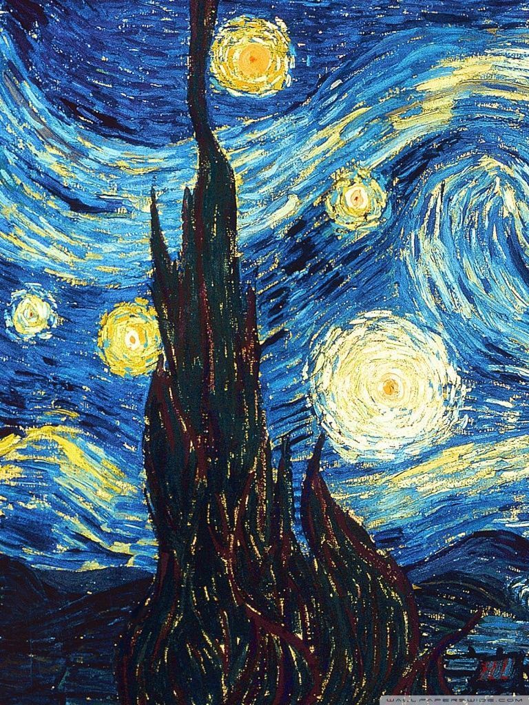 Van Gogh Wallpapers