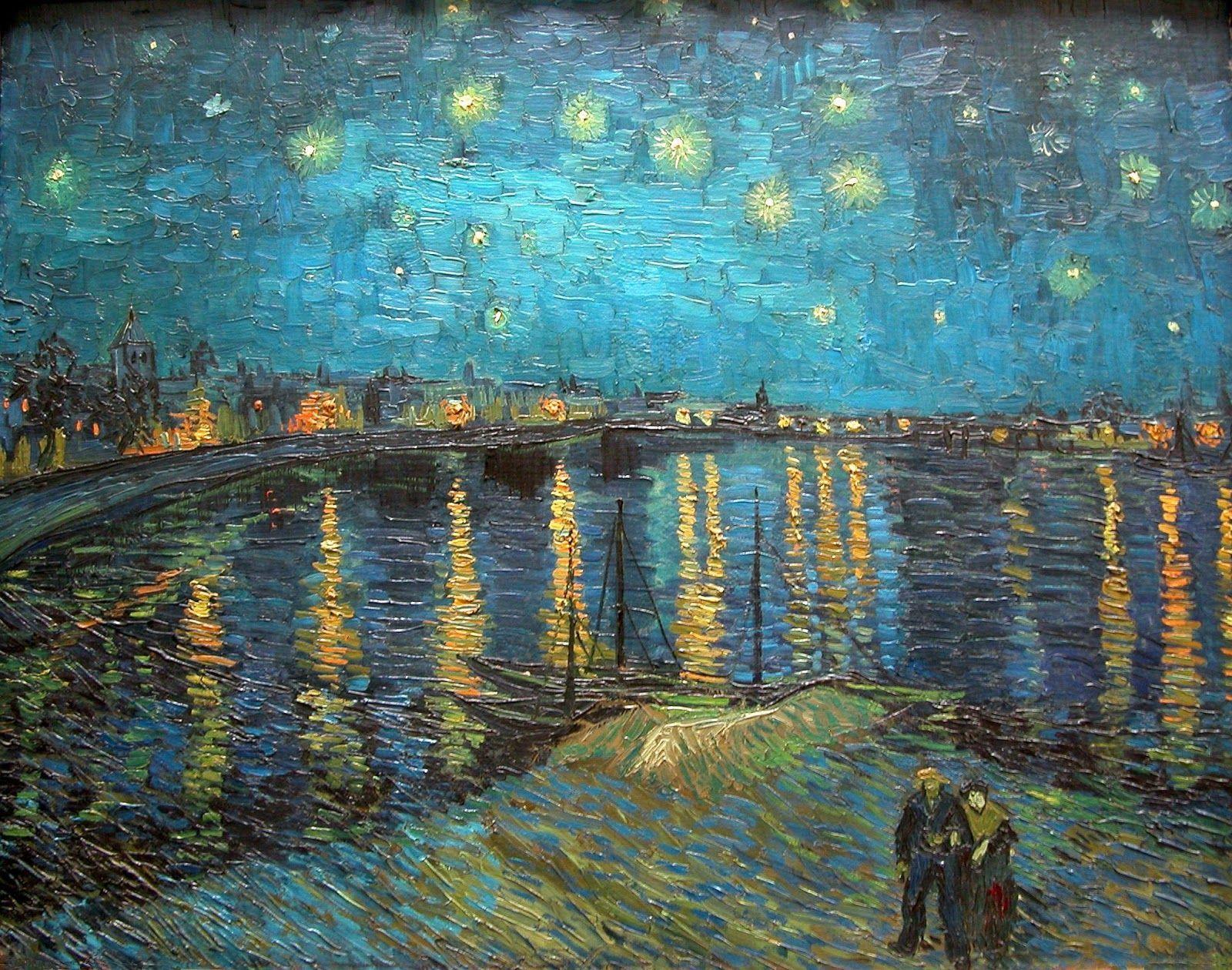 Van Gogh Wallpapers