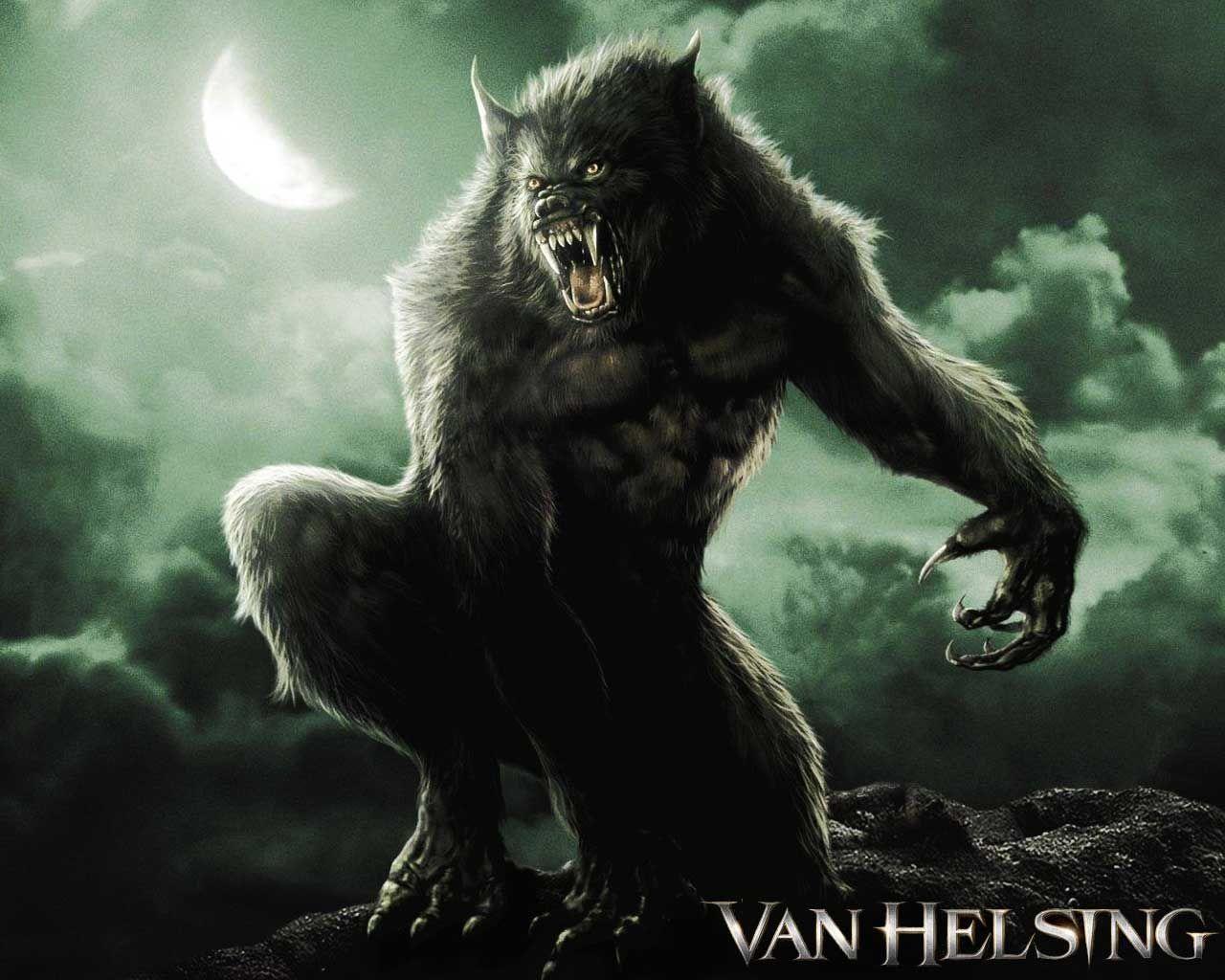 Van Helsing Werewolf Wallpapers