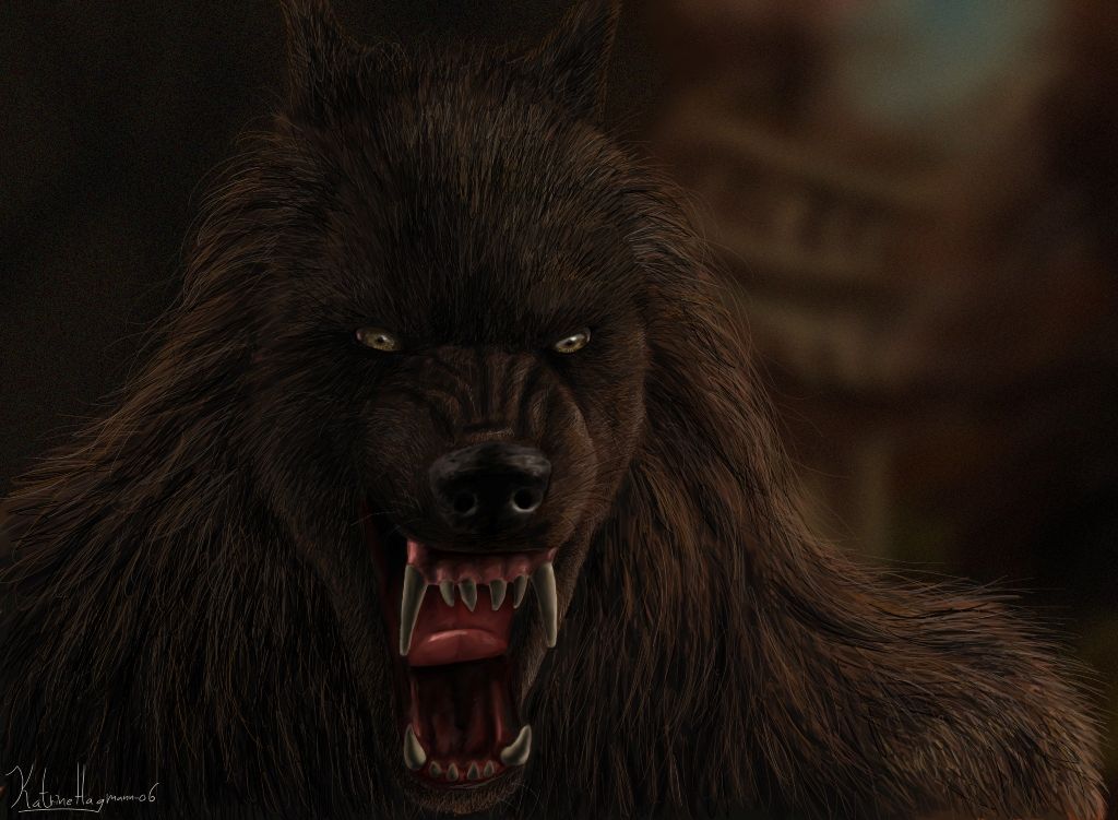 Van Helsing Werewolf Wallpapers