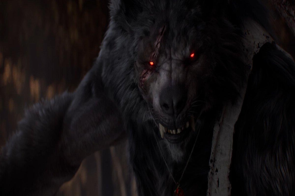 Van Helsing Werewolf Wallpapers