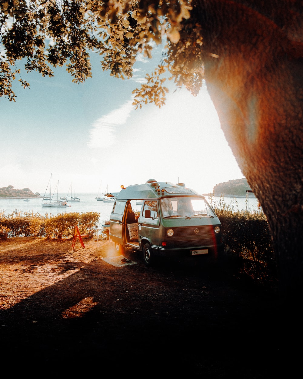 Van Life Wallpapers