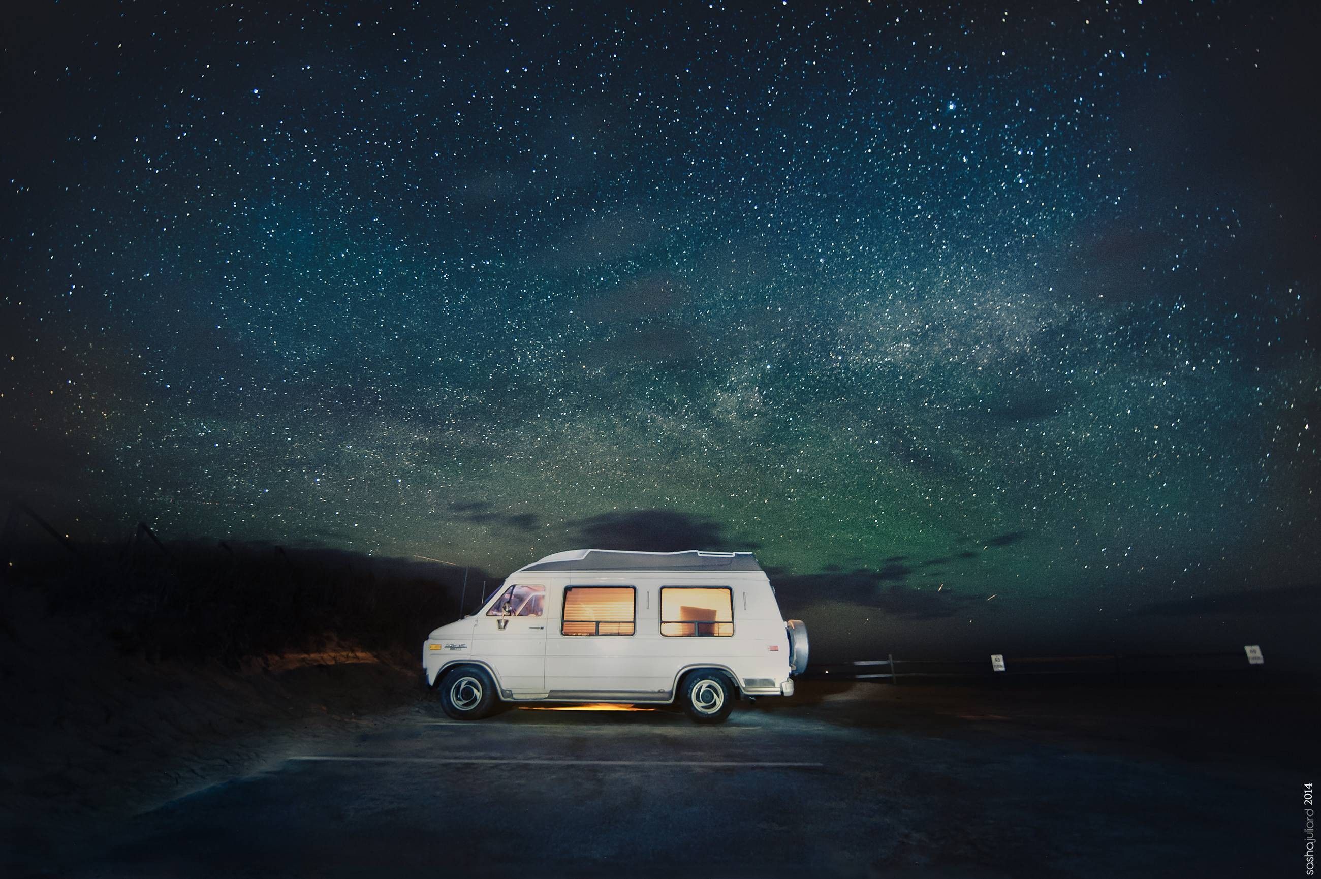 Van Life Wallpapers