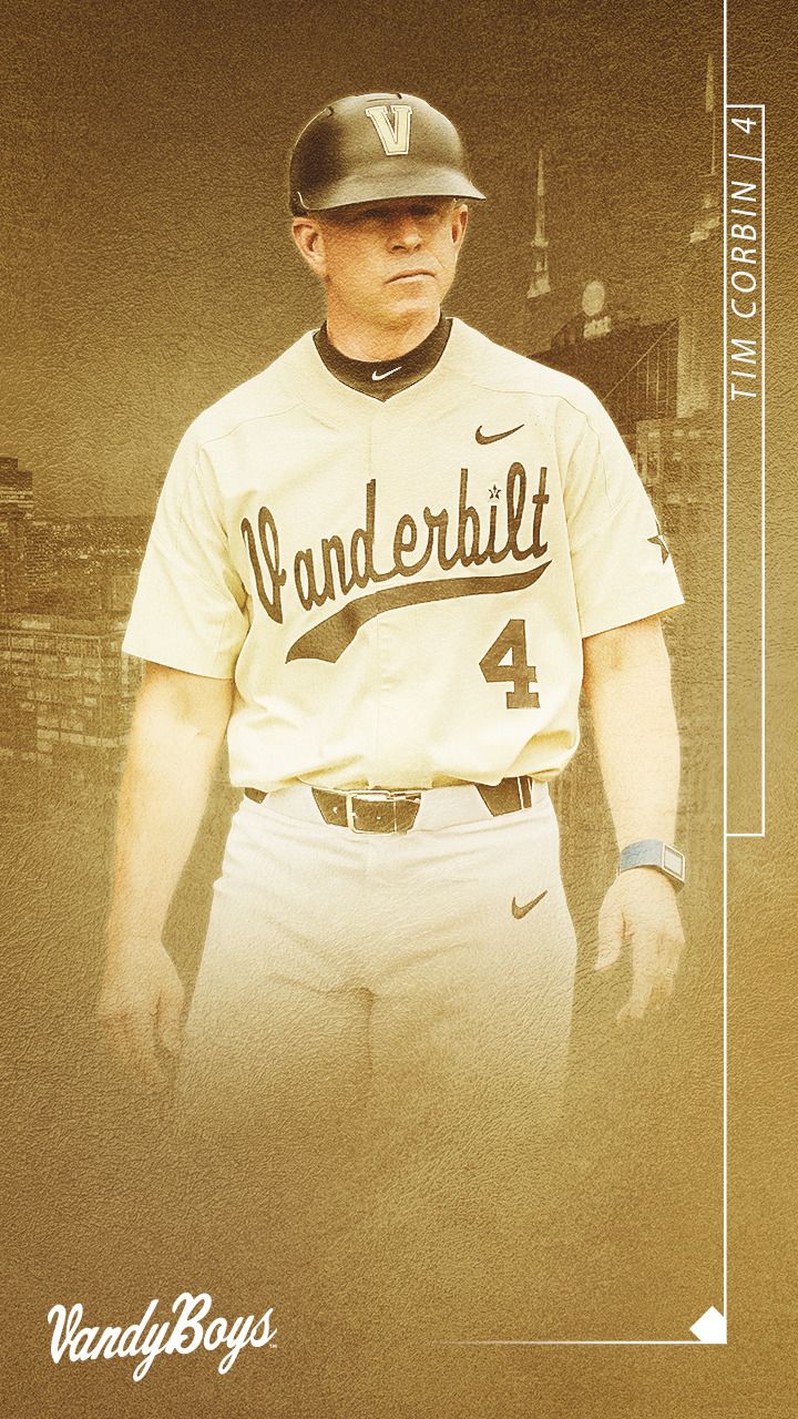 Vanderbilt Baseball Wallpapers