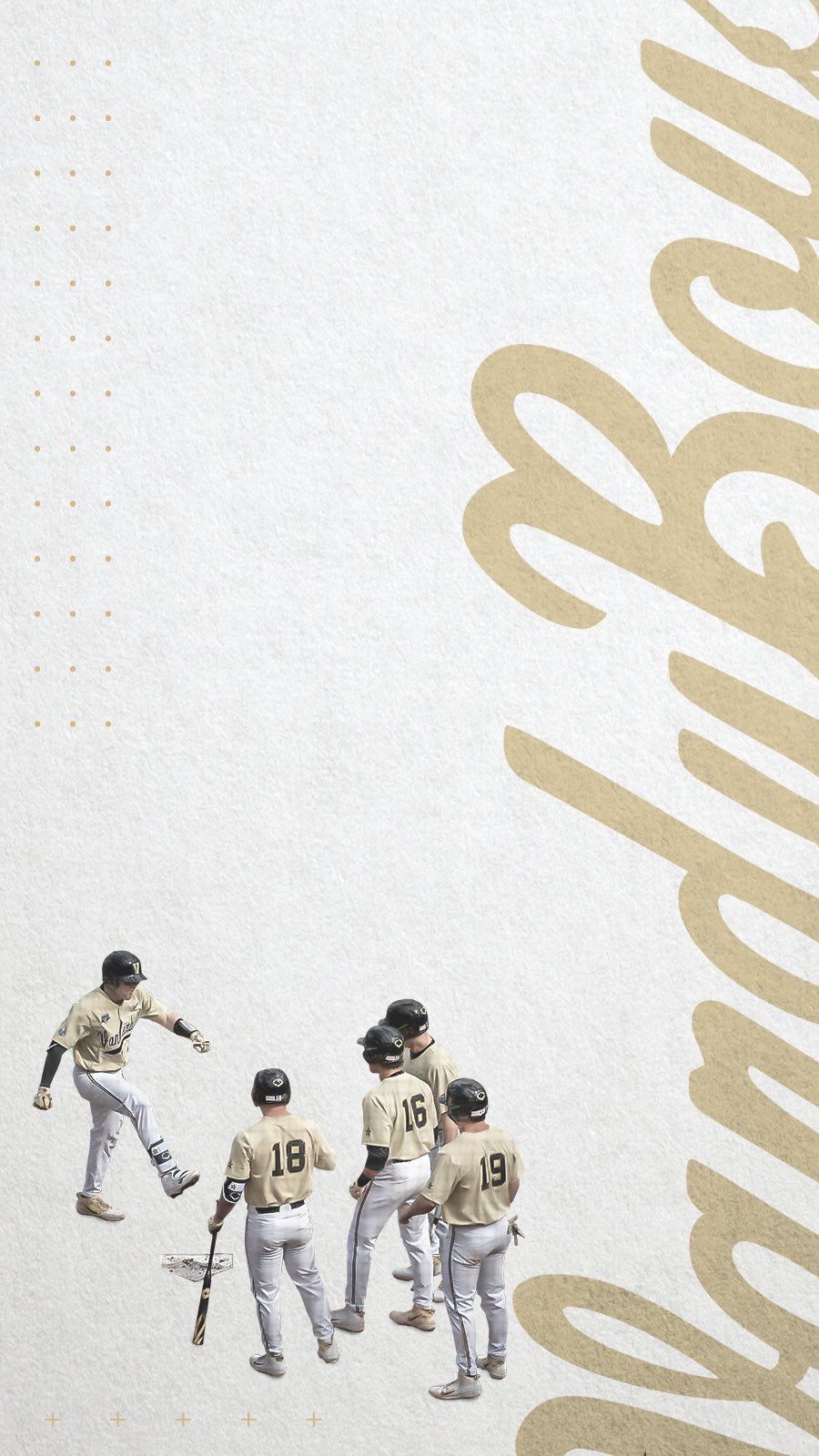 Vanderbilt Baseball Wallpapers