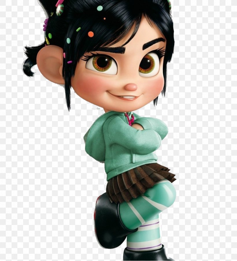 Vanellope Wallpapers