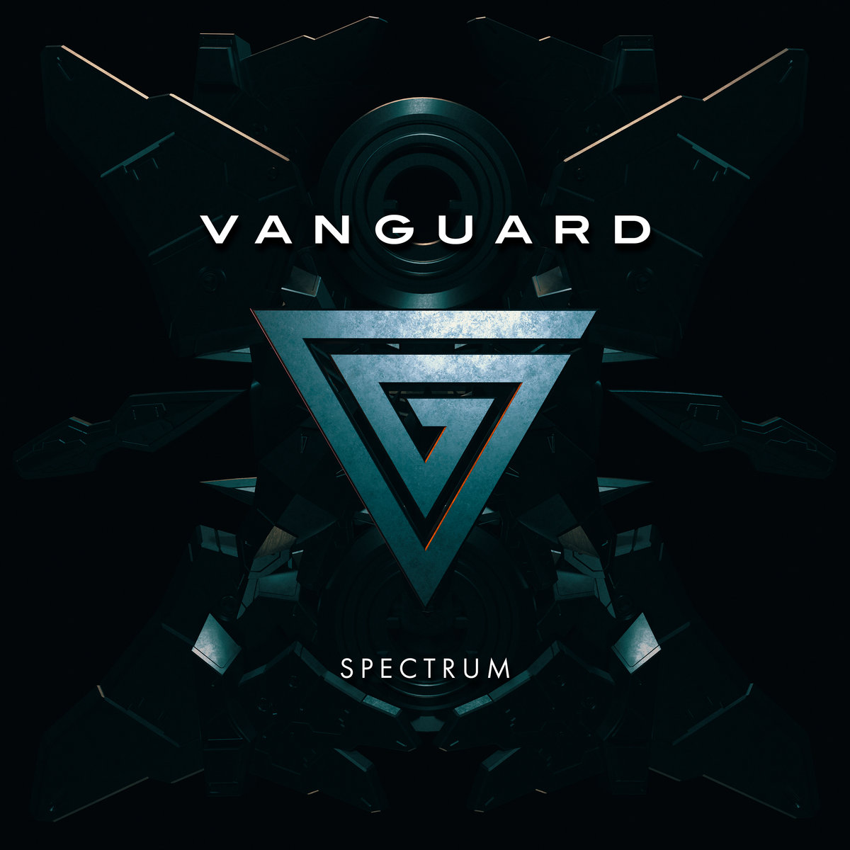 Vanguard Logo Destiny Wallpapers