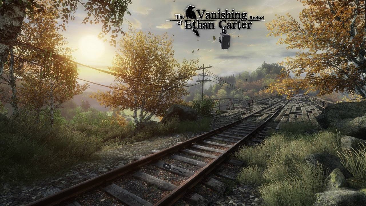 Vanishing Of Ethan Carter Wallpapers