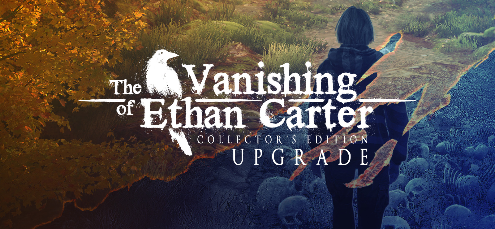 Vanishing Of Ethan Carter Wallpapers