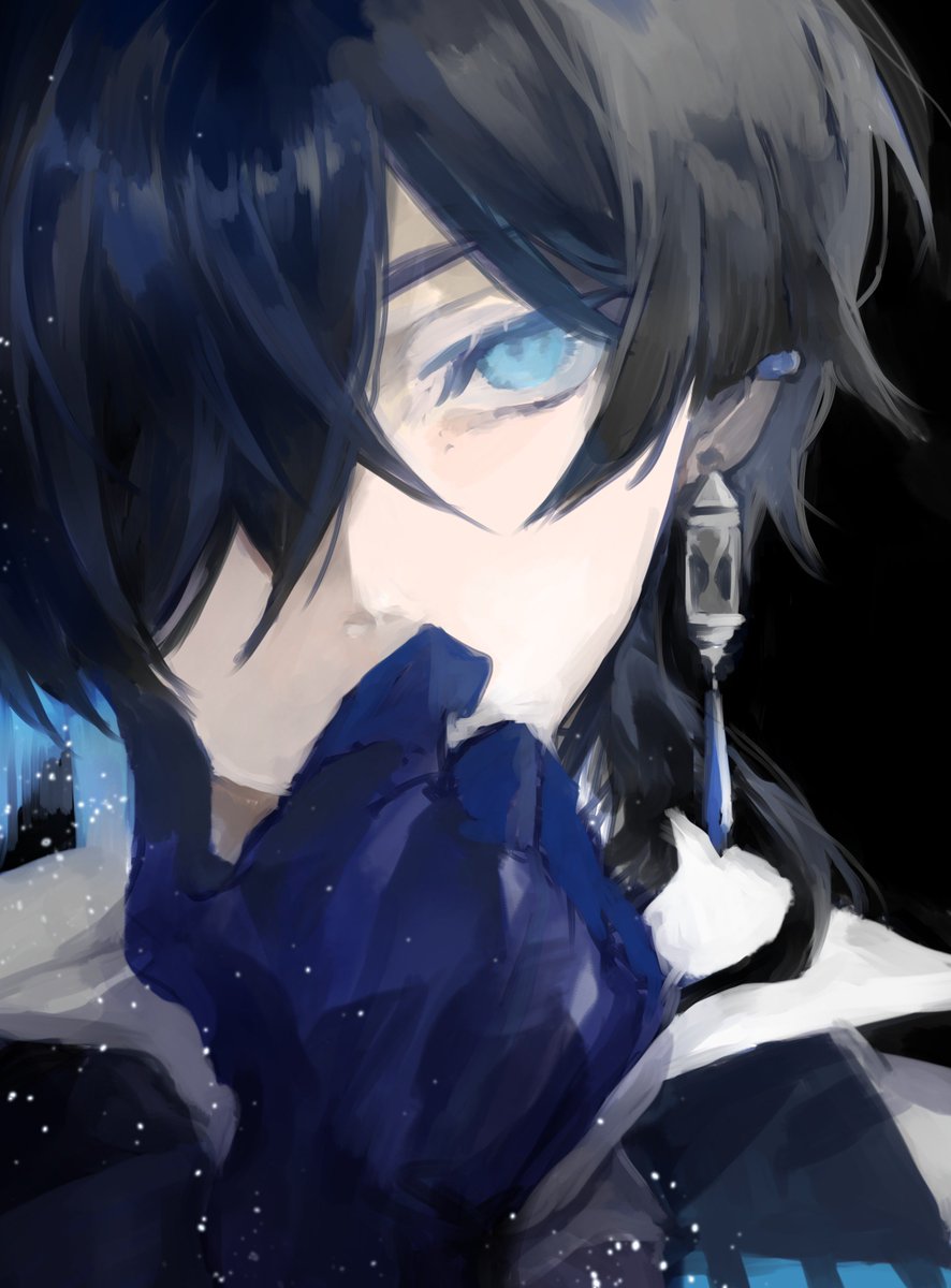 Vanitas No Carte Wallpapers