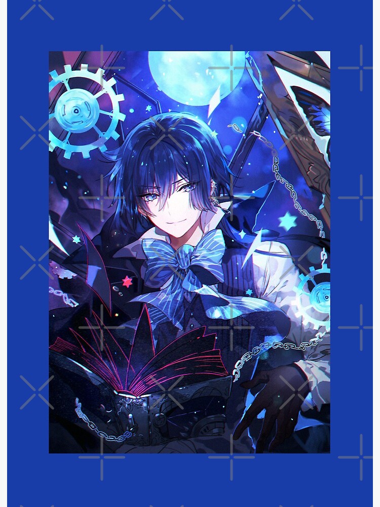 Vanitas No Carte Wallpapers