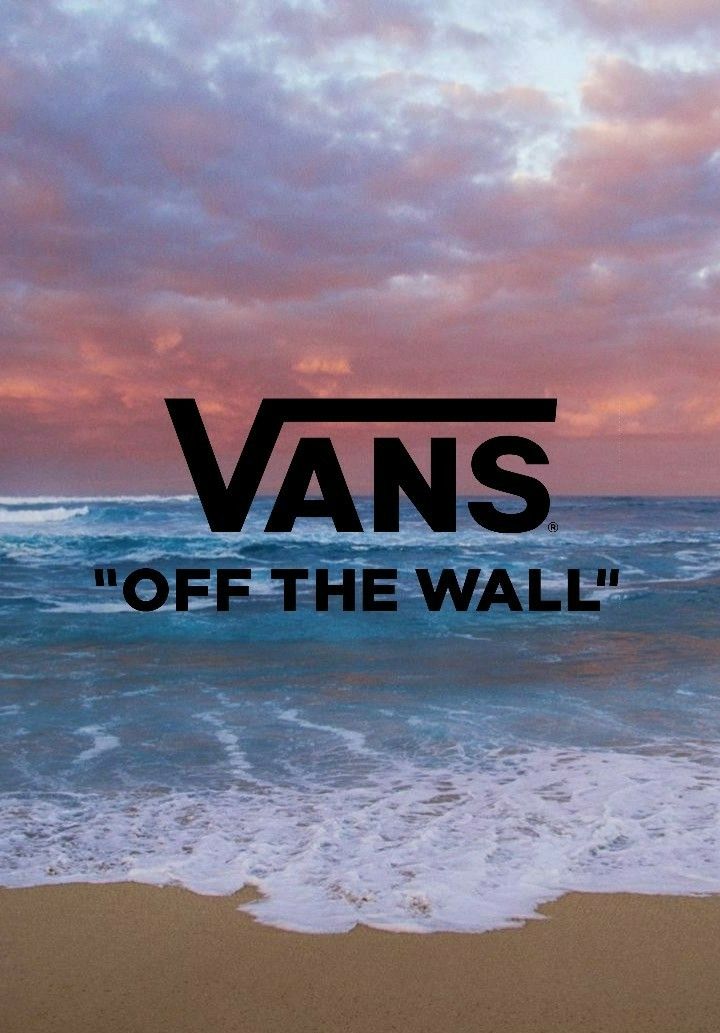 Vans Beach Wallpapers