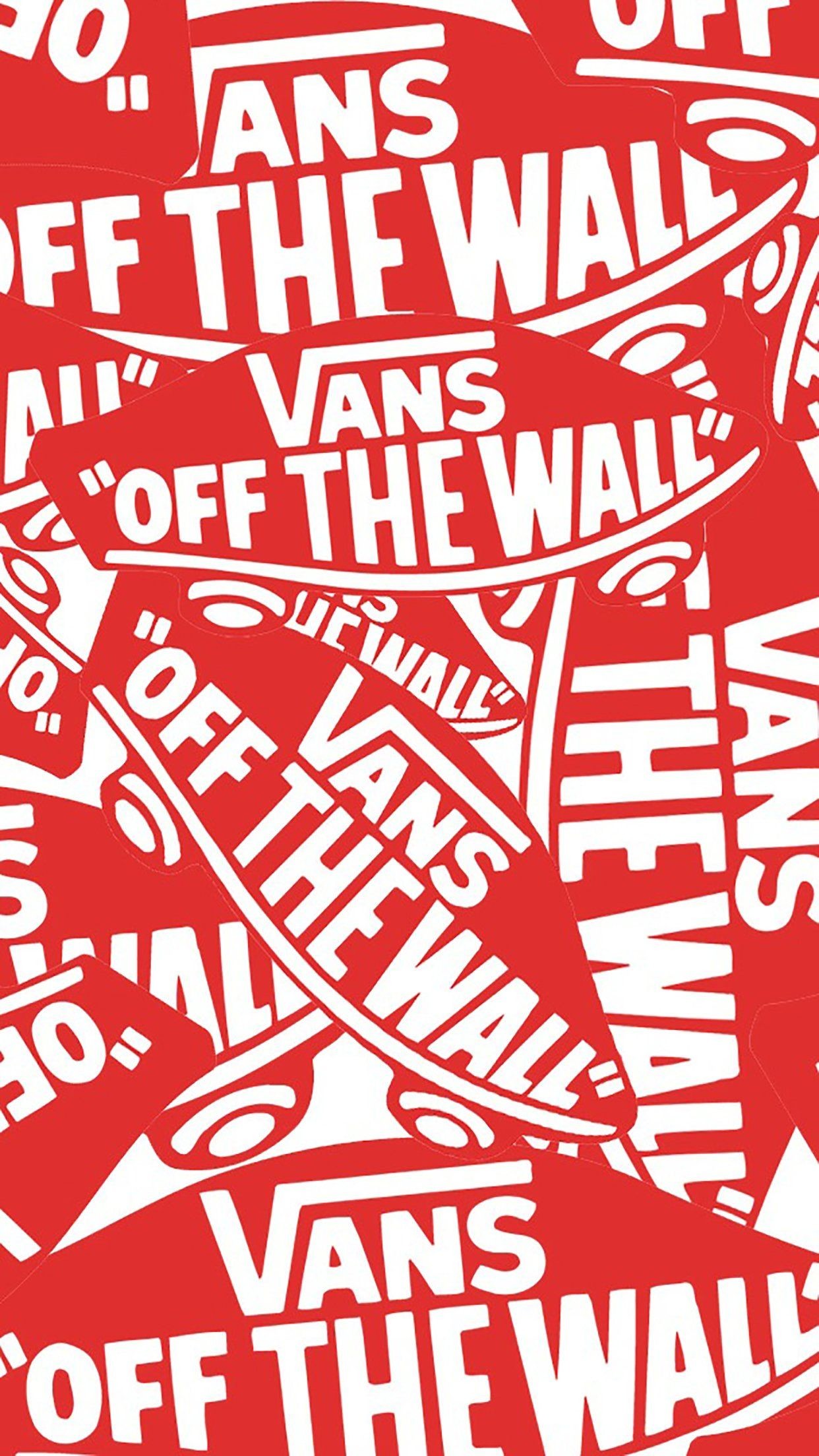 Vans Off The Wall Logo Wallpapers